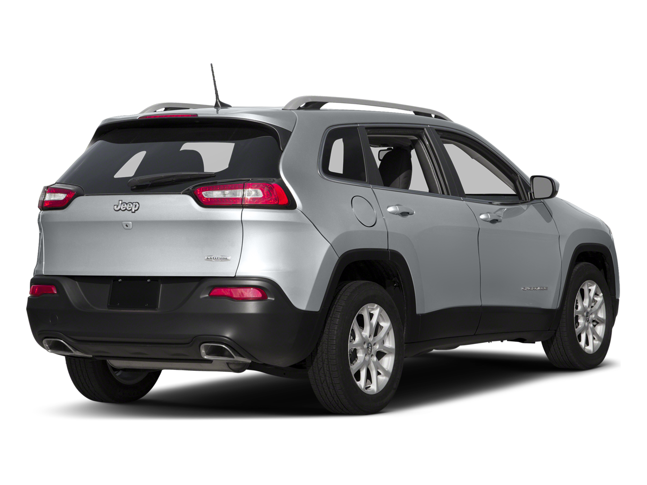 Used 2017 Jeep Cherokee Latitude with VIN 1C4PJMCB0HW563719 for sale in Downingtown, PA