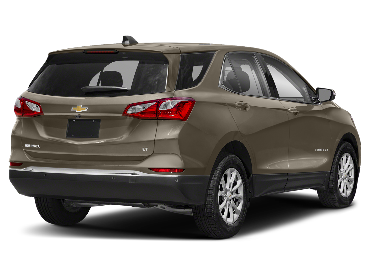 Used 2018 Chevrolet Equinox LT with VIN 3GNAXJEV6JL114705 for sale in Downingtown, PA