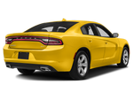 2018 Dodge Charger SXT Plus