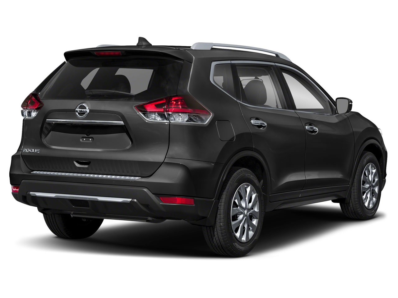 Used 2018 Nissan Rogue SV with VIN JN8AT2MV6JW344626 for sale in Downingtown, PA