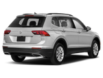 2018 Volkswagen Tiguan 2.0T SEL 4Motion