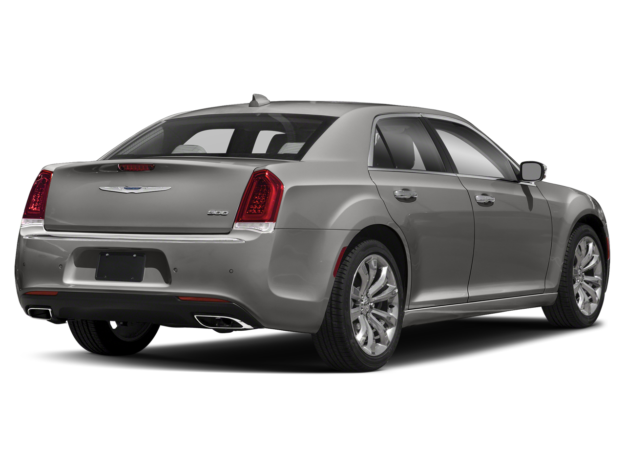 2019 Chrysler 300 Limited