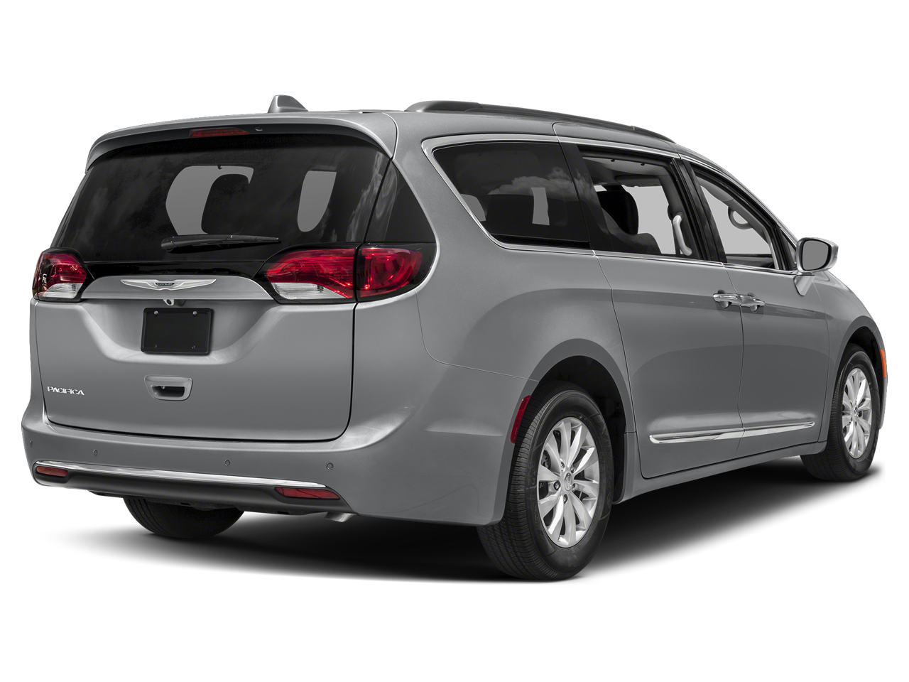 2019 Chrysler Pacifica Touring L Plus