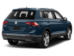 2019 Volkswagen Tiguan 2.0T SEL 4Motion