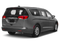 2020 Chrysler Pacifica Launch Edition