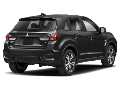 2020 Mitsubishi Outlander Sport 2.0 SE