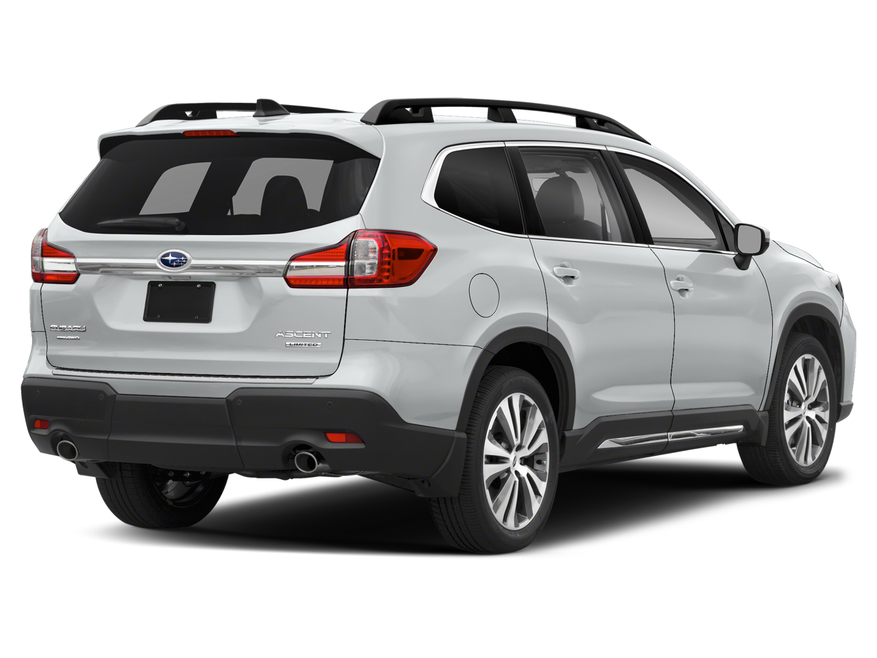 2020 Subaru Ascent Limited