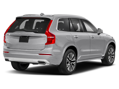 2020 Volvo XC90 T5 Momentum