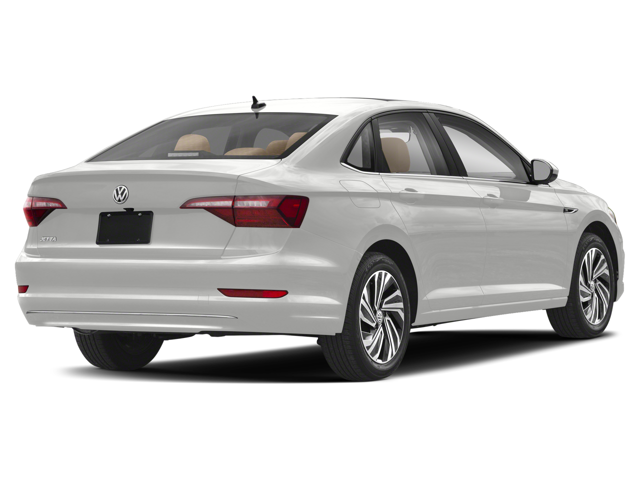 Used 2020 Volkswagen Jetta R-Line with VIN 3VWCB7BU0LM036804 for sale in Downingtown, PA