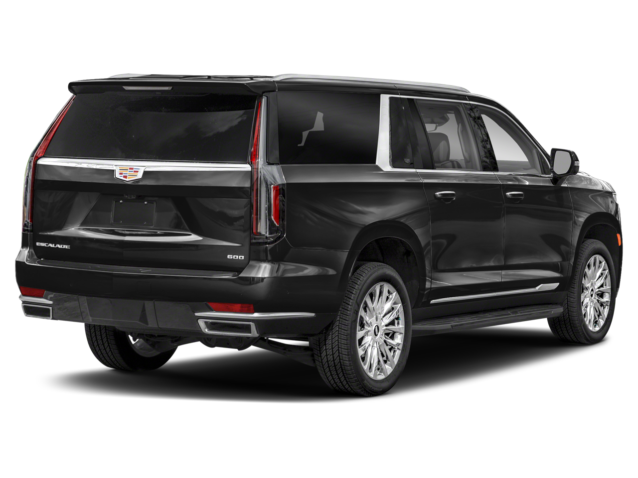 2021 Cadillac Escalade ESV Premium