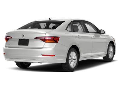 2021 Volkswagen Jetta 1.4T S