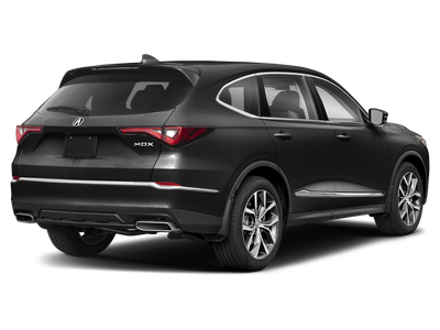 2022 Acura MDX Technology SH-AWD