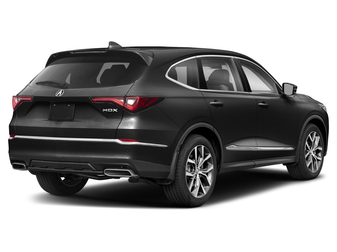 2022 Acura MDX Technology SH-AWD