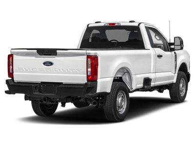 2023 Ford F-250SD XL