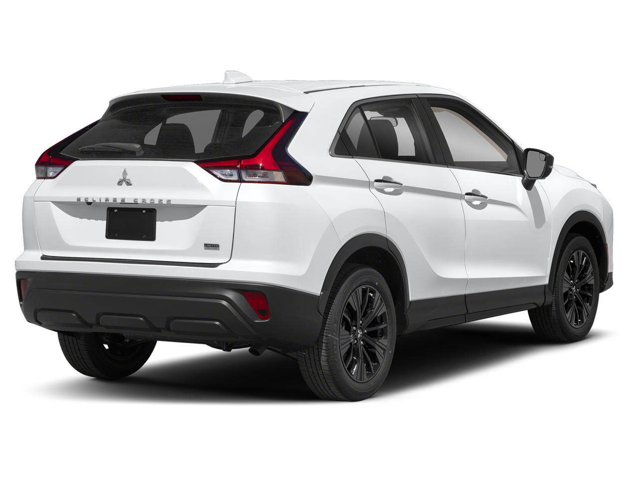 2023 Mitsubishi Eclipse Cross LE