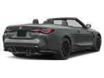 2024 BMW M4 Competition