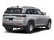 2025 Jeep Grand Cherokee Summit Reserve