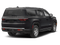 2025 Jeep Wagoneer Series II