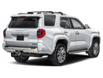 2025 Toyota 4Runner i-FORCE MAX Hybrid Limited