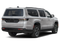 2026 Jeep Grand Wagoneer L 4x4