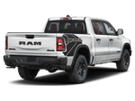 2026 RAM 1500 RAM 1500 REBEL CREW CAB 4X4 5'7' BOX