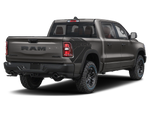 2026 RAM 1500 RAM 1500 REBEL CREW CAB 4X4 5'7' BOX
