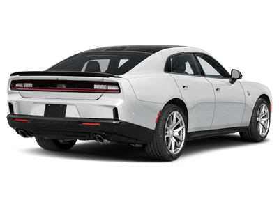 2027 Dodge Charger R/T