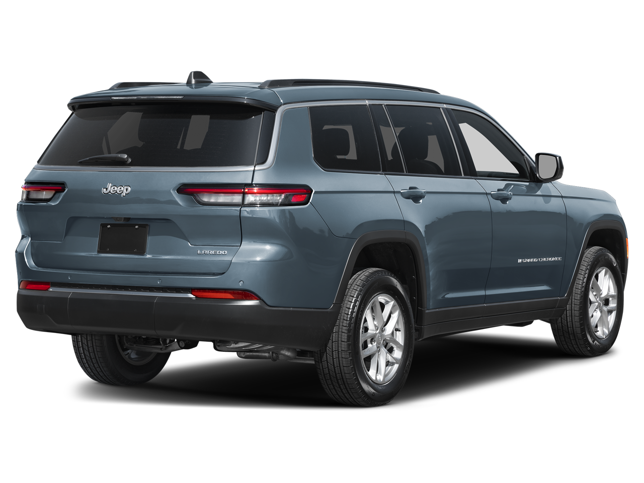 2027 Jeep Grand Cherokee L GRAND CHEROKEE L LIMITED 4X4
