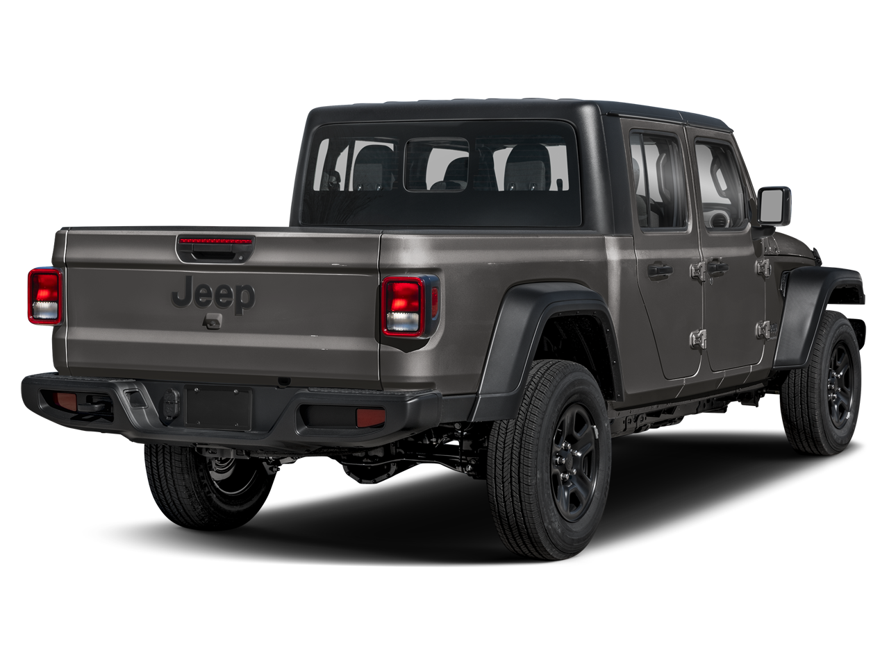 2027 Jeep Gladiator Sport S