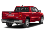 2027 RAM 1500 RAM 1500 BIG HORN CREW CAB 4X4 5'7' BOX