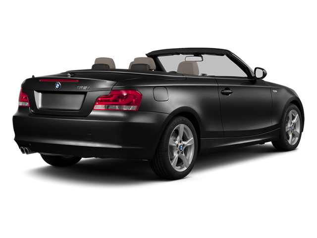 2013 BMW 1 Series 135i