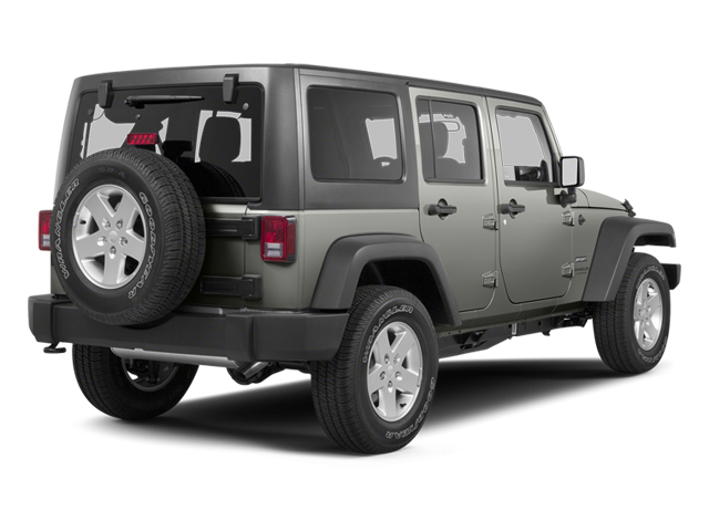 Used 2013 Jeep Wrangler Unlimited Sport with VIN 1C4BJWDG1DL648869 for sale in Downingtown, PA