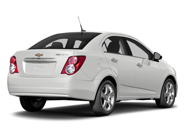 Used 2014 Chevrolet Sonic LS with VIN 1G1JB5SH8E4162689 for sale in Downingtown, PA