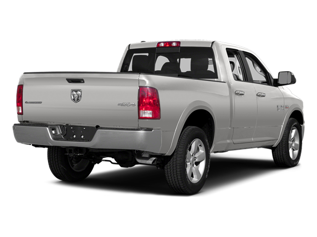 Used 2014 RAM Ram 1500 Pickup Outdoorsman with VIN 1C6RR7GT7ES292609 for sale in Downingtown, PA