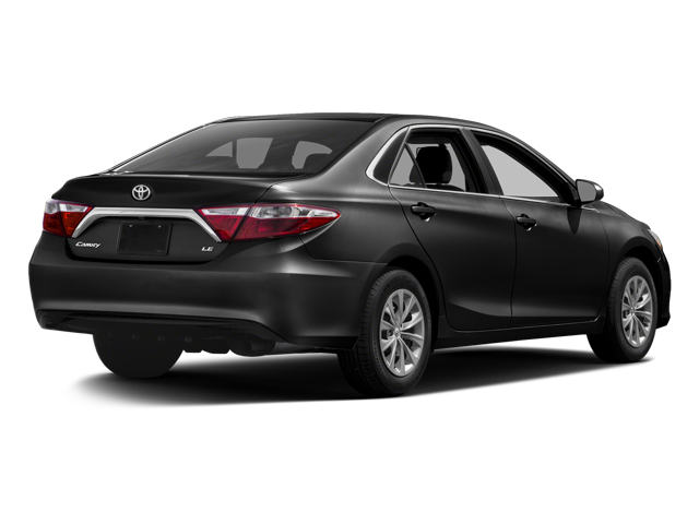 Used 2016 Toyota Camry LE with VIN 4T4BF1FK6GR580574 for sale in Downingtown, PA
