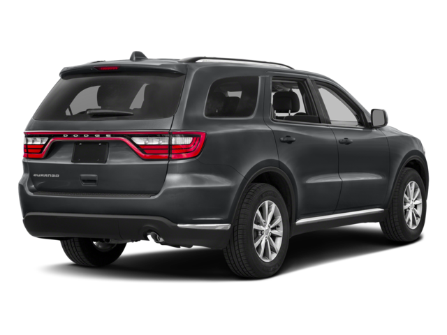 Used 2017 Dodge Durango SXT Plus with VIN 1C4RDJAG2HC958001 for sale in Downingtown, PA