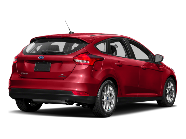Used 2017 Ford Focus SE with VIN 1FADP3K26HL336085 for sale in Downingtown, PA
