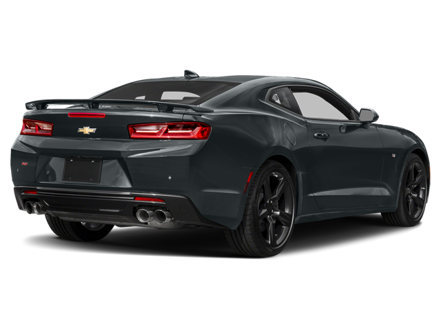 2018 Chevrolet Camaro SS 1SS