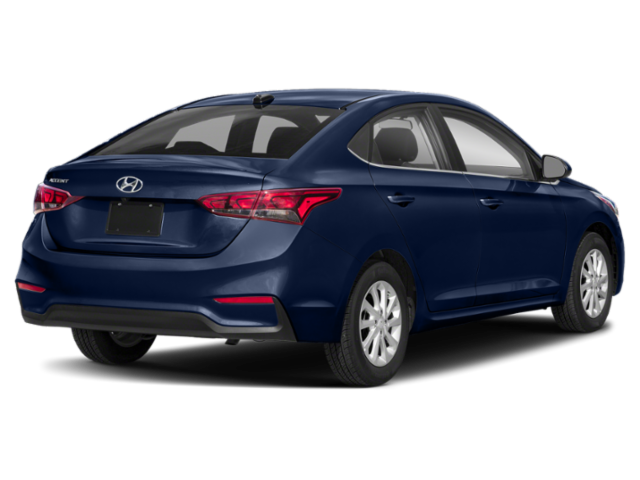 Used 2018 Hyundai Accent SEL with VIN 3KPC24A31JE033928 for sale in Downingtown, PA