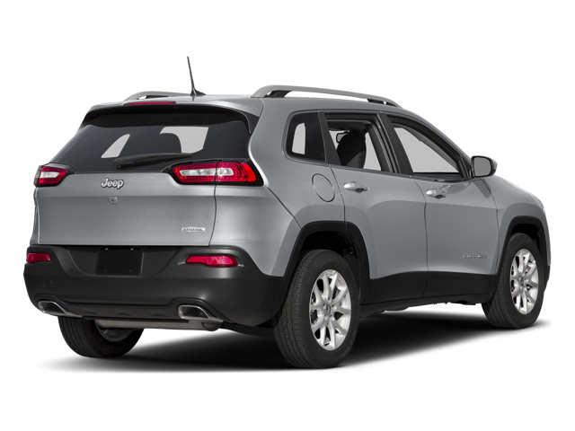 Used 2018 Jeep Cherokee Latitude Plus with VIN 1C4PJMLB7JD508802 for sale in Downingtown, PA