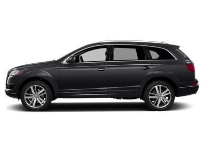 2015 Audi Q7 3.0T Premium quattro