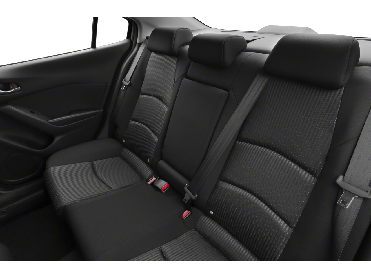 2015 Mazda Mazda3 i Touring