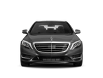 2015 Mercedes-Benz S-Class S 550 4MATIC®