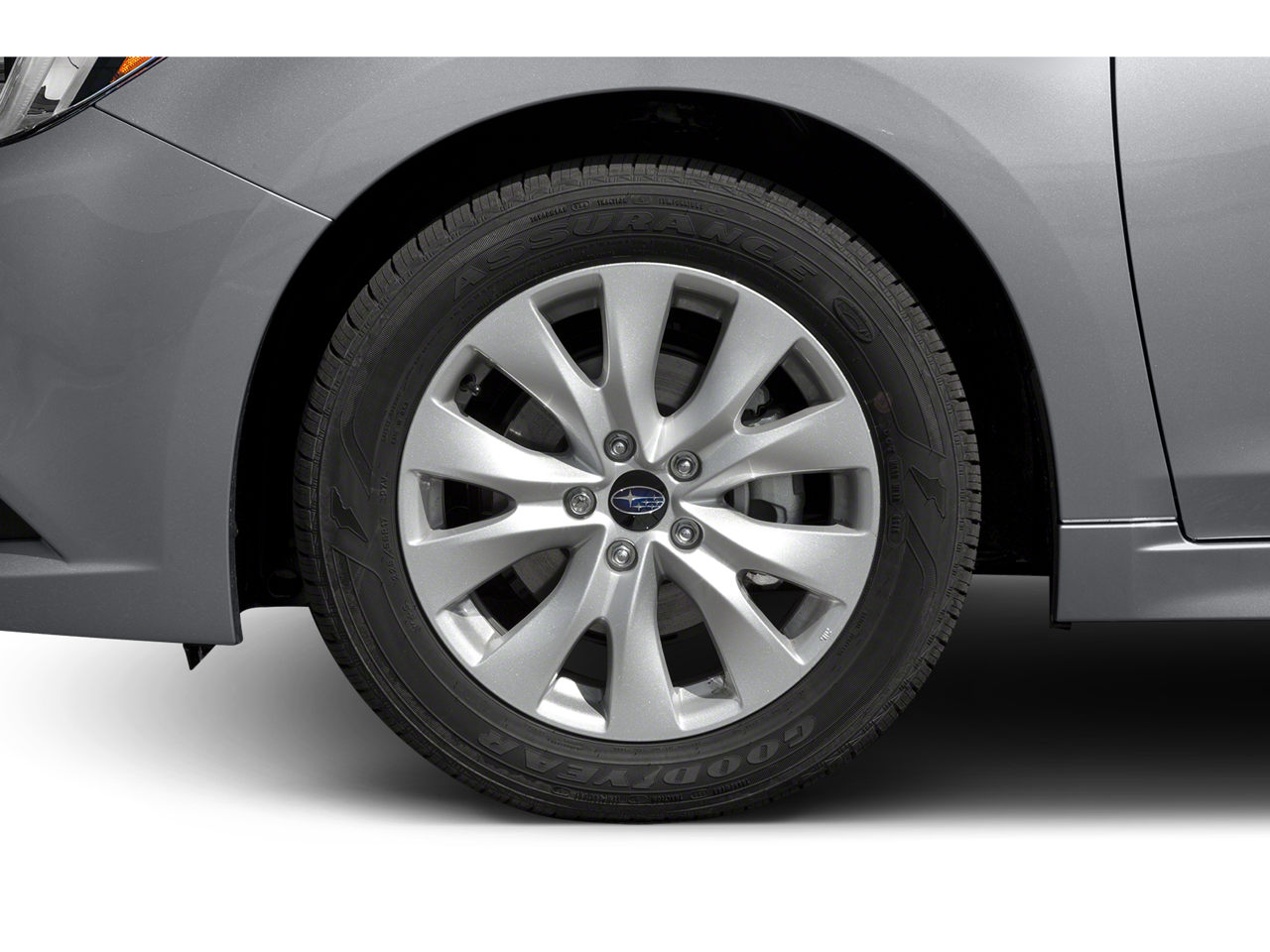 2015 Subaru Legacy 2.5i Premium