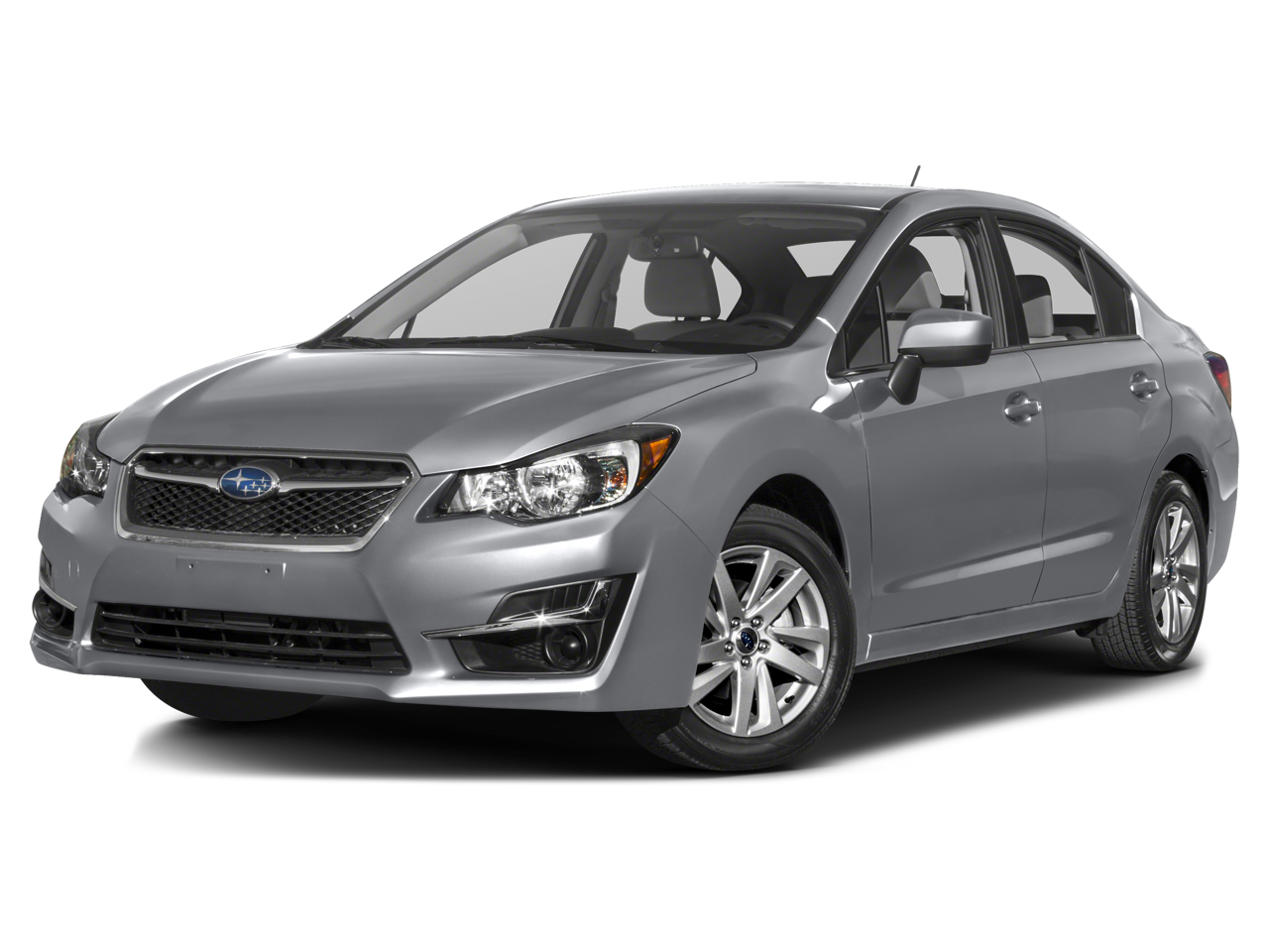 2015 Subaru Impreza Premium