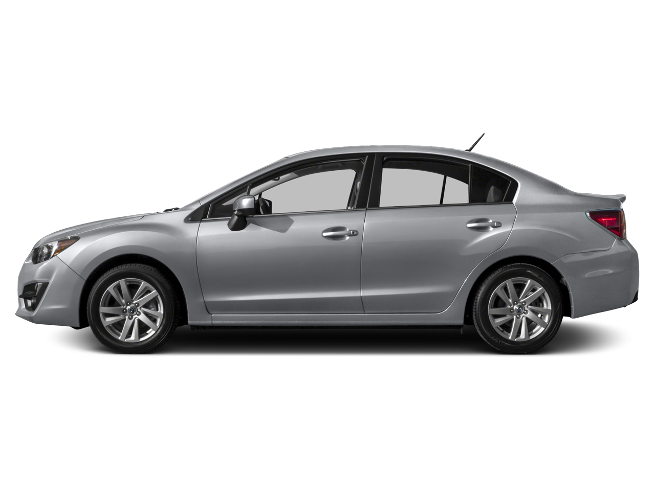 2015 Subaru Impreza 2.0i Premium