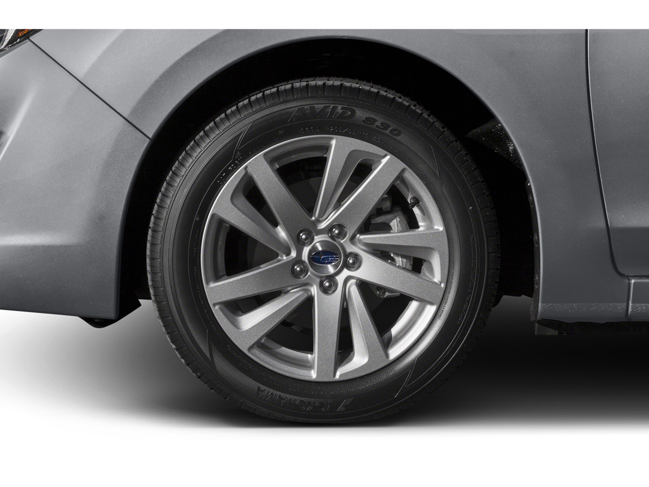 2015 Subaru Impreza 2.0i Premium