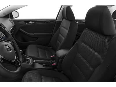 2015 Volkswagen Jetta 2.0L S