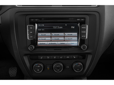 2015 Volkswagen Jetta 2.0L S