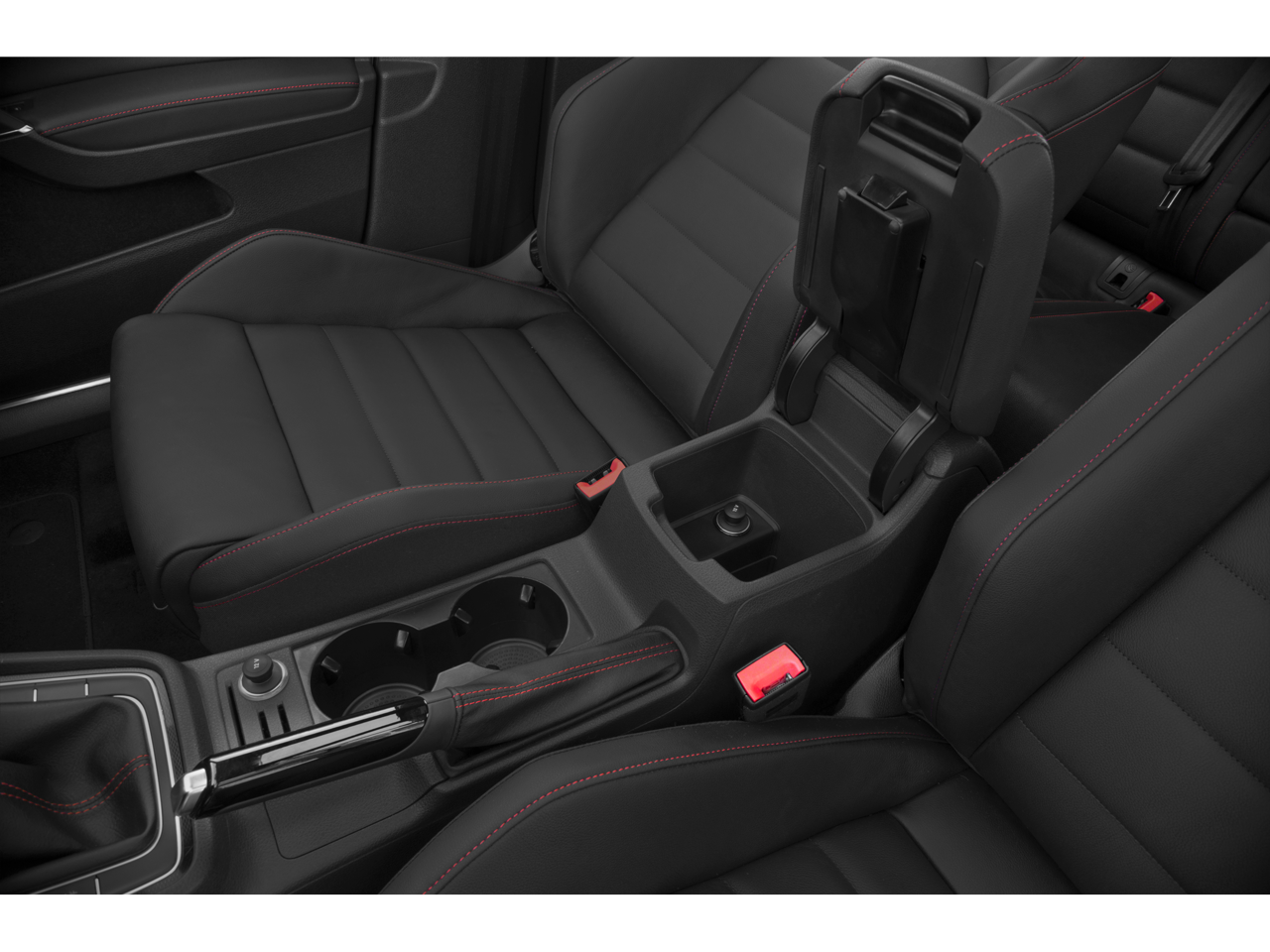 2015 Volkswagen Golf GTI Autobahn